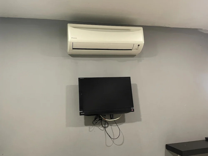 Hotel Rim Global Subang