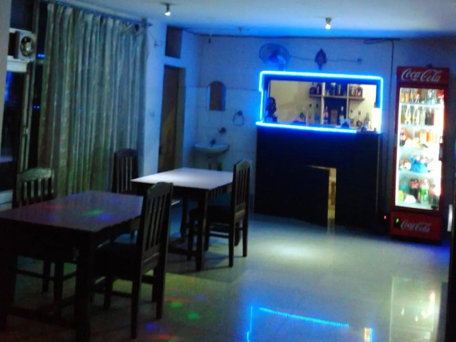 Hotel Thamsar