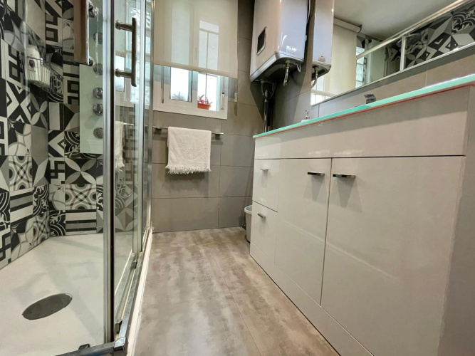 Apartamento Puerta Carmona