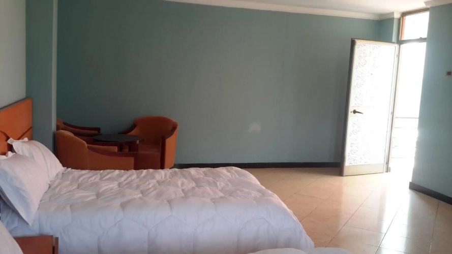 Time Hotel