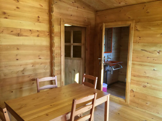Camping Ripolles