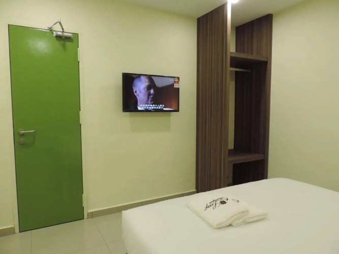 I Leaf Boutique Hotel