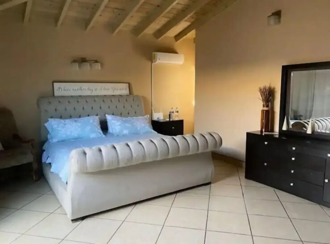 Casa Playa Hermosa