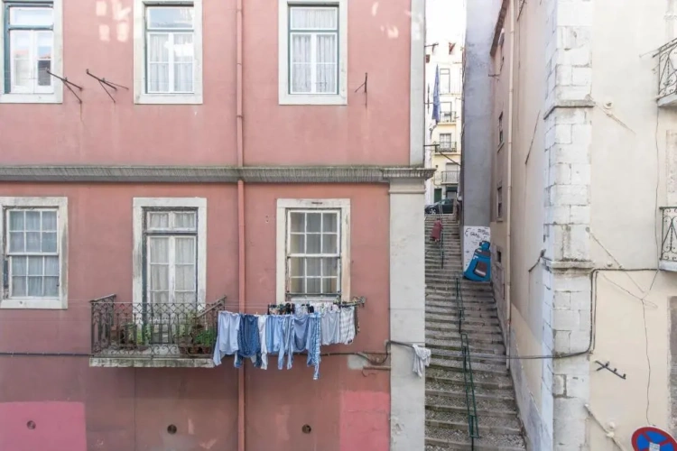2 Bedrooms Double Apartment