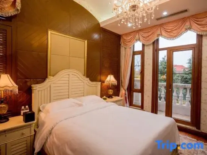 3 Bedrooms Standard room