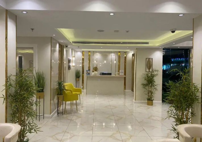 Hotelbild