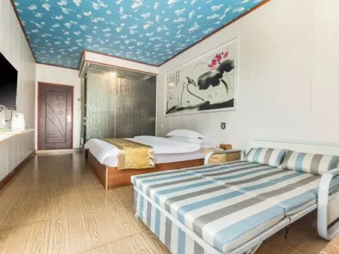 TingTaoJu Hotel