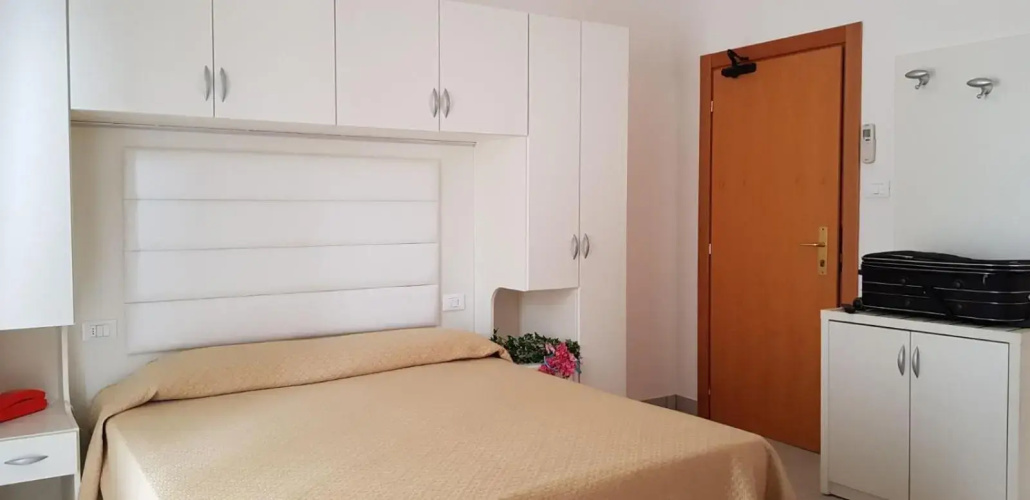 Hotel Basilea