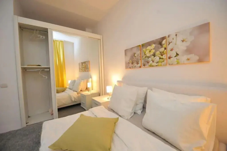 Excellent price for Bucharest group travelers