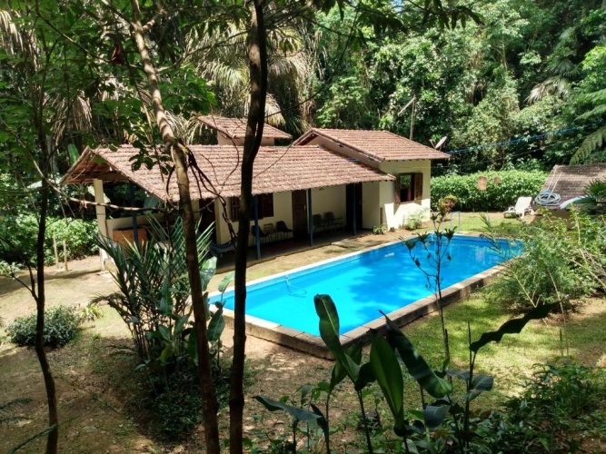 Cottage