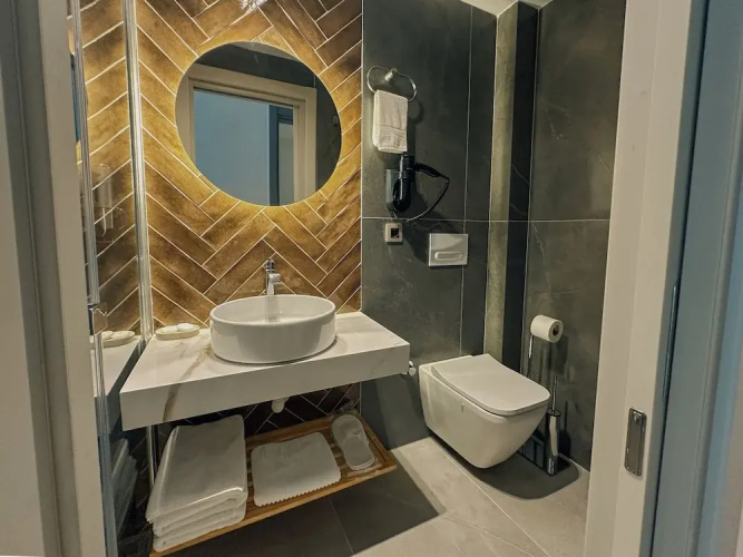 Asya Resi̇dence