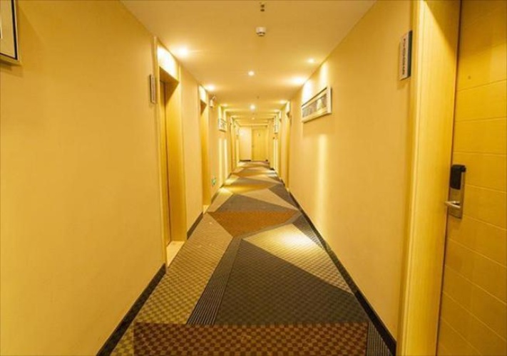 Hotel rooms