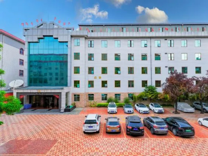 Image de l'hôtel