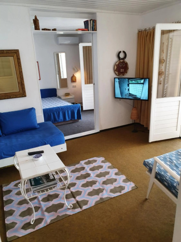 Neum Beach Apartment