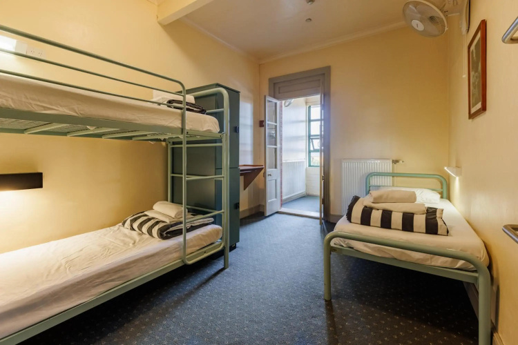 YHA Blue Mountains Katoomba