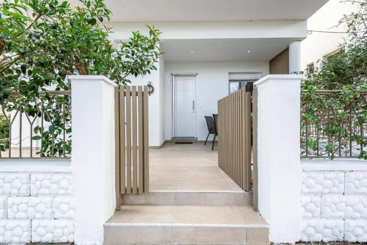 Spacious & Luxe 3BR Downtown