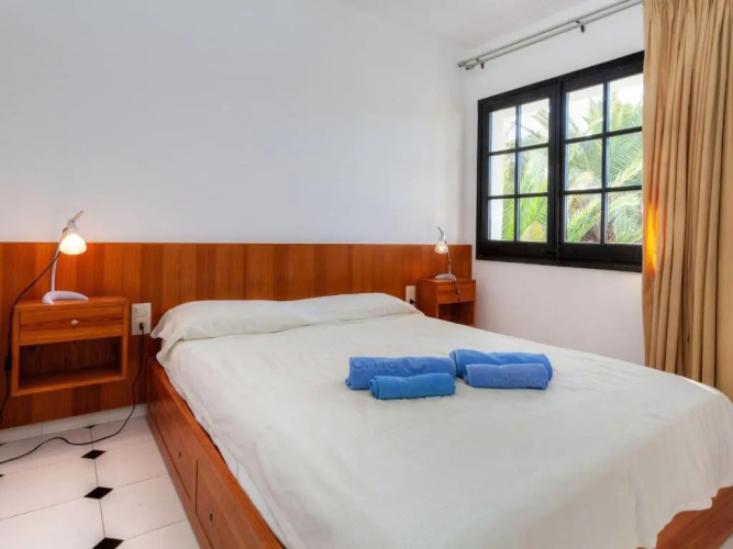 Apartment Ducado Golf B II