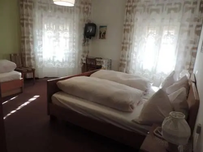 Hotel Christin