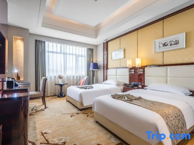 Executive Twin room
