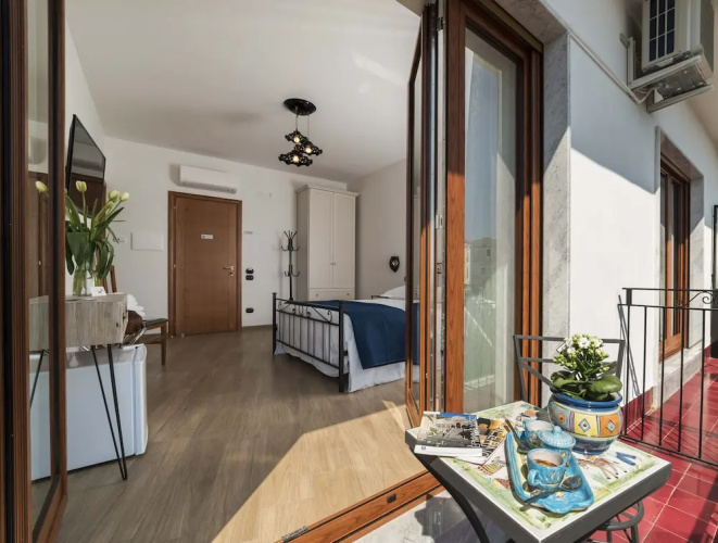 B&B Palazzo Pinto
