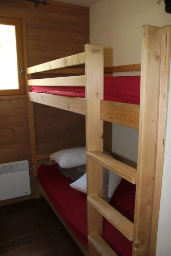 2 Bedrooms Apartment with balcony