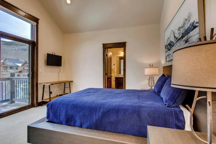 River Run Townhomes by Vail Resorts