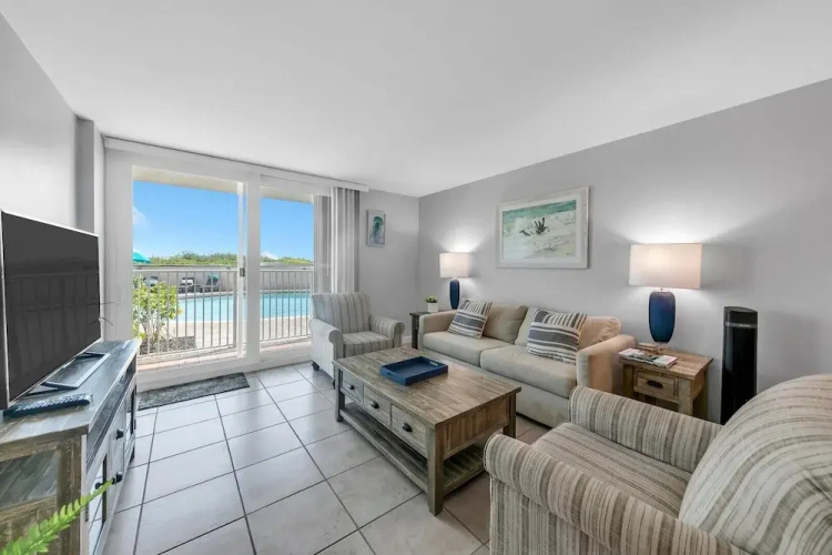 Beachcrest 101