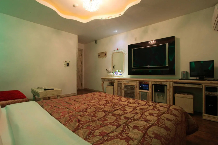 Hotel Look