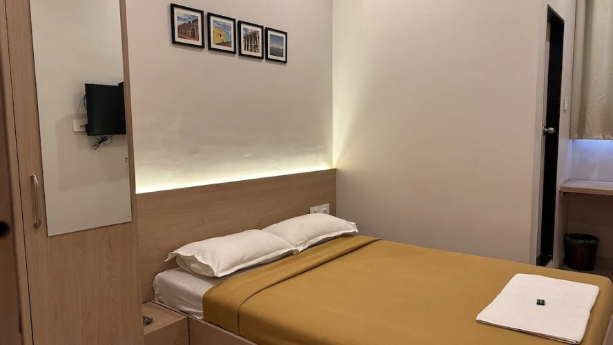 Hotel Unnati
