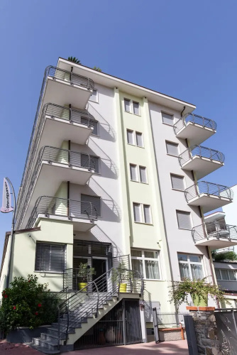 Hotelbild