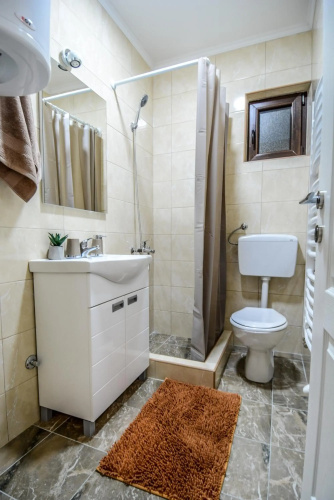 Apartman Savić