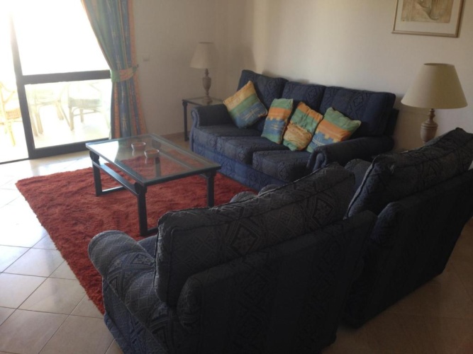 2 Bedrooms Basement Apartment