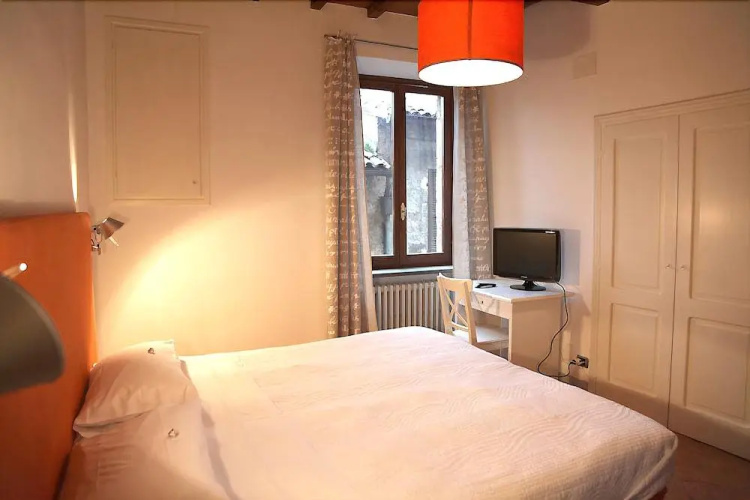 Sant'Angelo 42 - Bed & Breakfast