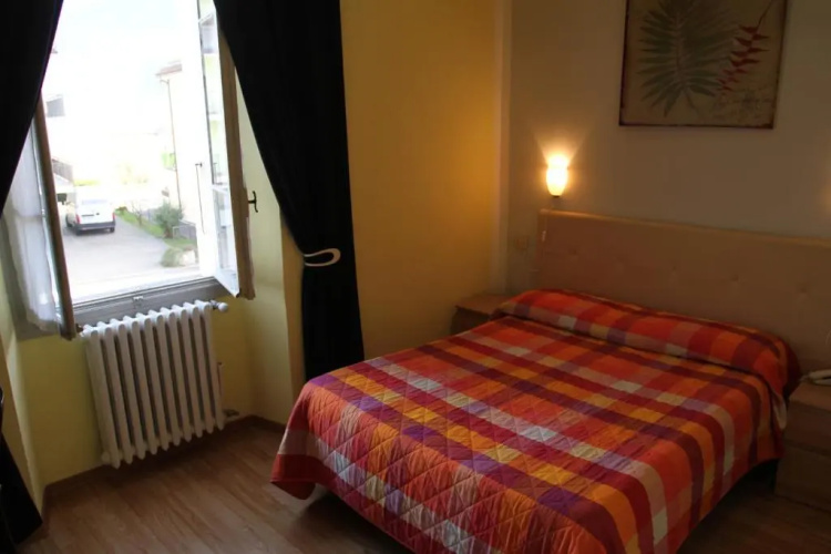 Hotel Domodossola