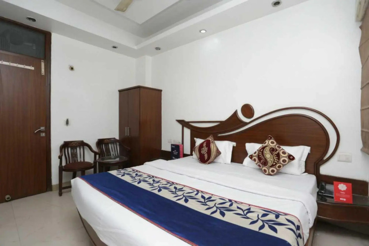 Фотография отеля