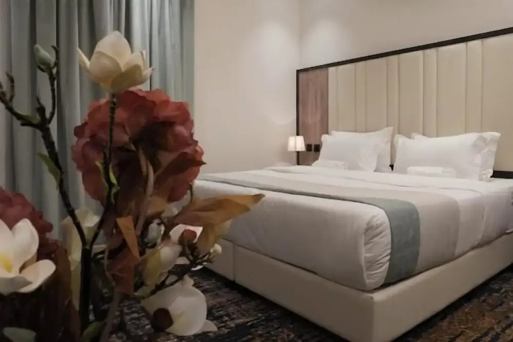 Lahdat Serviced Apartments