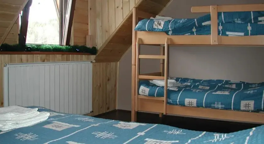 Villa Popara Kopaonik