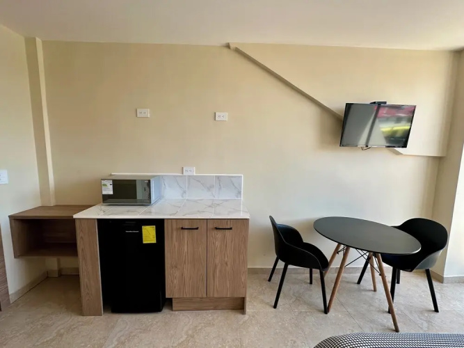 Suitesecu Rentals Cuenca