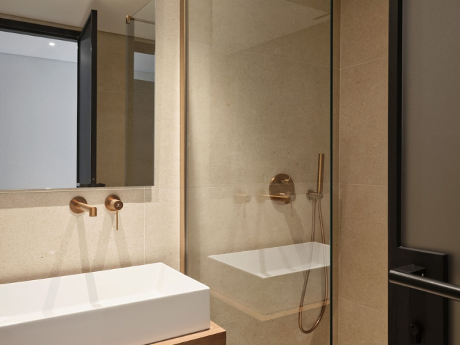 Blanco Athens Aparthotel