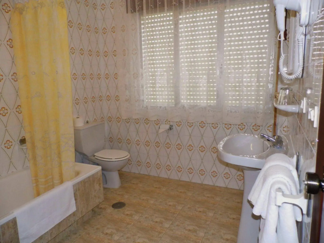 Hotel Arboleda