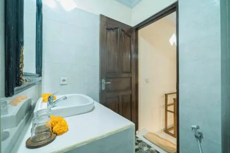 Vaneka Garden House