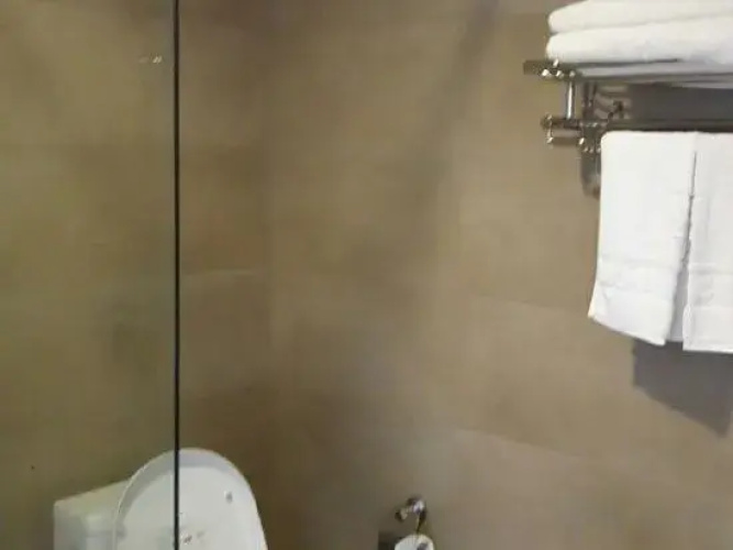 Kaicheng Boutique Hostel