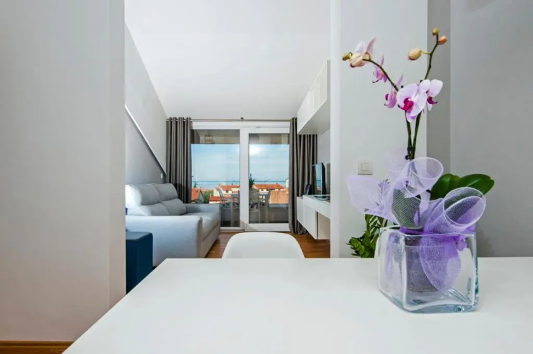 Apartment Lili