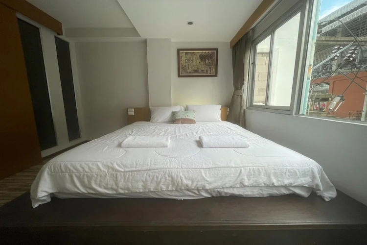 Superior Single room