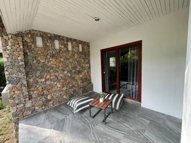 Superior Suite with balcony