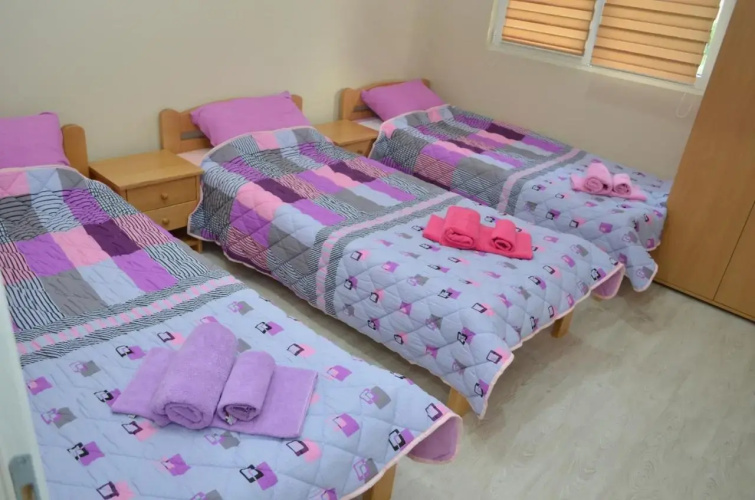 Guest House Konak Iris