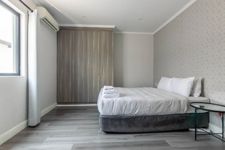 Executive Duplex room