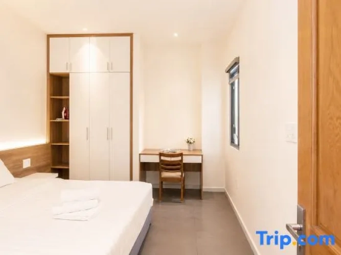 1 Bedroom Standard room