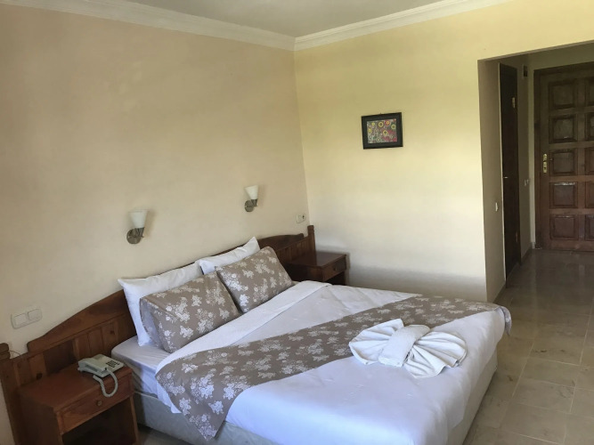 Фотография отеля