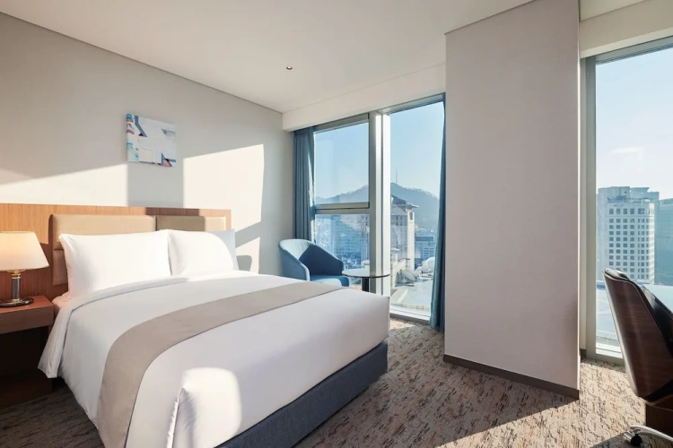 Superior Double room